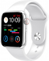 Смарт годинник Series 6 M16 PLUS 44mm white