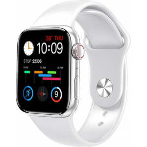 Смарт годинник Series 6 M16 PLUS 44mm white