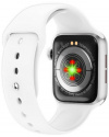 Купить Смарт годинник Series 6 M16 PLUS 44mm white