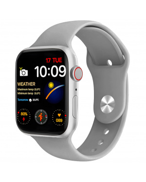 Смарт часы T900 Pro Max Grey