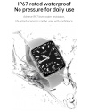 Купить Смарт часы T900 Pro Max Pink