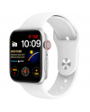 Смарт часы T900 Pro Max White