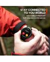 Купить Смарт часы Vibe 7 черные