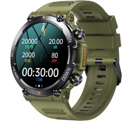 Купить Смарт часы Vibe 7 зеленые