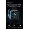 Купить Смарт часы i10 Pro с ЭКГ Black