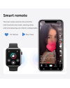 Купить Смарт часы i10 Pro с ЭКГ Black