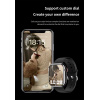 Купить Смарт часы i10 Pro с ЭКГ Black