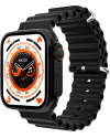 Смарт часы Watch 8 Ultra Black