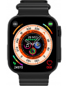 Купить Смарт часы Watch 8 Ultra Black