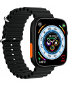 Купить Смарт часы Watch 8 Ultra Black