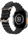 Купить Смарт часы Watch 8 Ultra Black