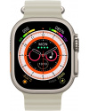 Купить Смарт часы Watch 8 Ultra Light grey
