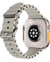 Купить Смарт часы Watch 8 Ultra Light grey
