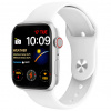 Смарт часы Watch Pro белые