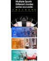 Купить Смарт часы Watch Pro белые