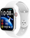 Купить Смарт часы Watch Pro белые