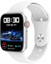 Купить Смарт часы Watch Pro белые