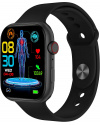 Купить Смарт часы Watch Pro черные