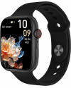 Купить Смарт часы Watch Pro черные