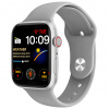 Смарт часы Watch Pro серые