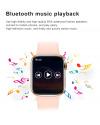 Купить Смарт часы Watch Pro серые