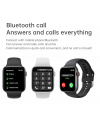 Купить Смарт часы Watch Pro серые
