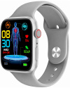 Купить Смарт часы Watch Pro серые