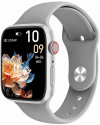 Купить Смарт часы Watch Pro серые