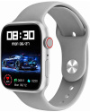 Купить Смарт часы Watch Pro серые