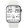 Купить Смарт часы Watch Series 6 M26 PLUS 44mm white