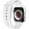 Купить Смарт часы Watch Series 6 M26 PLUS 44mm white