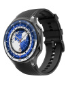 Смарт часы Watch X Black