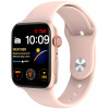 Смарт часы женские Watch Pro розовые