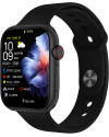 Купить Смарт-часы i11 (2026) 2.29" AMOLED Always-On, металл, ультратонкие, звонки, ЭКГ, Черные
