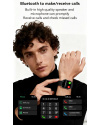 Купить Смарт-часы i11 (2026) 2.29" AMOLED Always-On, металл, ультратонкие, звонки, ЭКГ, Серые