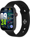 Купить Смарт часы Pro Watch черные