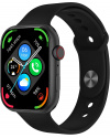 Купить Смарт часы Pro Watch черные