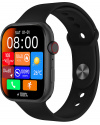 Купить Смарт часы Pro Watch черные
