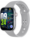 Купить Смарт часы Pro Watch серые