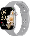 Купить Смарт часы Pro Watch серые
