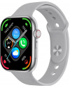 Купить Смарт часы Pro Watch серые