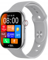 Купить Смарт часы Pro Watch серые
