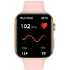 Купить Смарт годинник Pro Watch рожевий