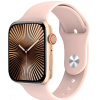Купить Смарт годинник Pro Watch рожевий