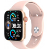 Купить Смарт годинник Pro Watch рожевий