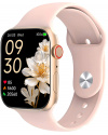 Купить Смарт часы Pro Watch розовые