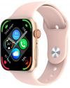 Купить Смарт часы Pro Watch розовые