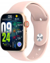 Купить Смарт часы Pro Watch розовые