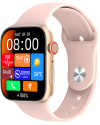 Купить Смарт часы Pro Watch розовые