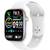 Купить Смарт годинник Pro Watch білий